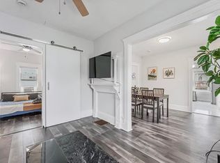 67 Curtis Rd #1, Revere, MA 02151