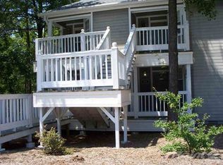 3096 Summerhill Pl, Fairfield Bay, AR 72088