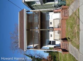 858-B 43rd St, Norfolk, VA 23508
