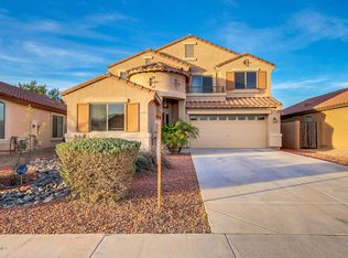 40408 W Novak Ln, Maricopa, AZ 85138