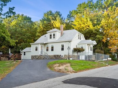 9 Elane Ave, Methuen, MA, 01844