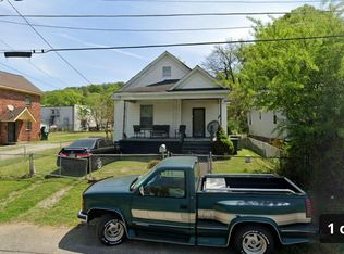 1912 Randolph St, Chattanooga, TN 37404