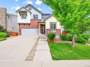 10951 Touchstone Loop, Parker, CO 80134