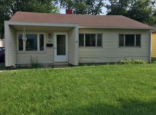 950 Northridge Rd, Columbus, OH 43224