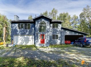20420 Scenic Dr, Chugiak, AK 99567