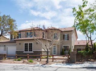 7569 Shadow Estates Way, Las Vegas, NV 89113