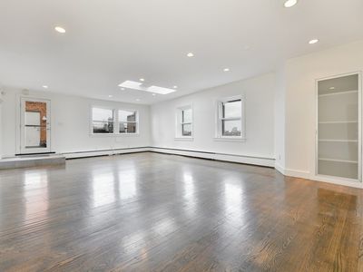 290 Commonwealth Ave APT 25, Boston, MA, 02115