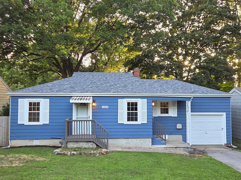 1st image of 1553 S Pickwick Avenue