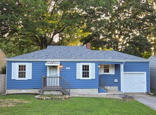 1553 S Pickwick Avenue, Springfield, MO 65804