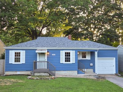 1553 S Pickwick Avenue, Springfield, MO, 65804