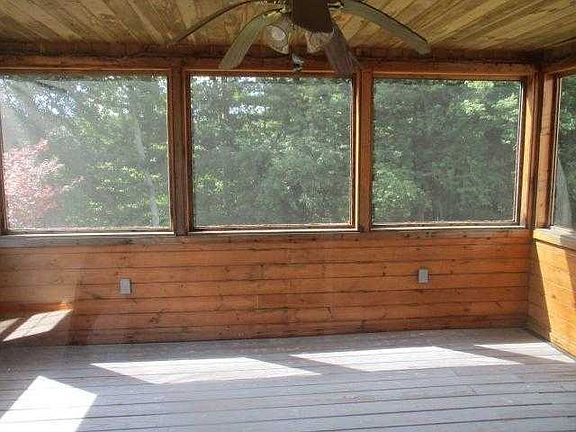 porch