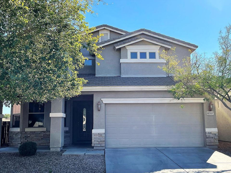1st image of 10337 W Foothill Dr