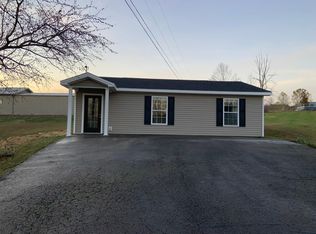 51 Fox Run Rd, Morehead, KY 40351