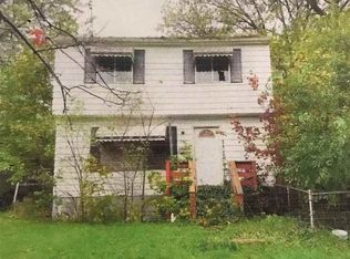 1730 Oklahoma Ave, Flint, MI 48506