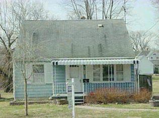 111 Gatch St, Milford, OH 45150