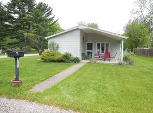 1000 E Lenox St, Brazil, IN 47834