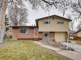 6186 Field St, Arvada, CO 80004