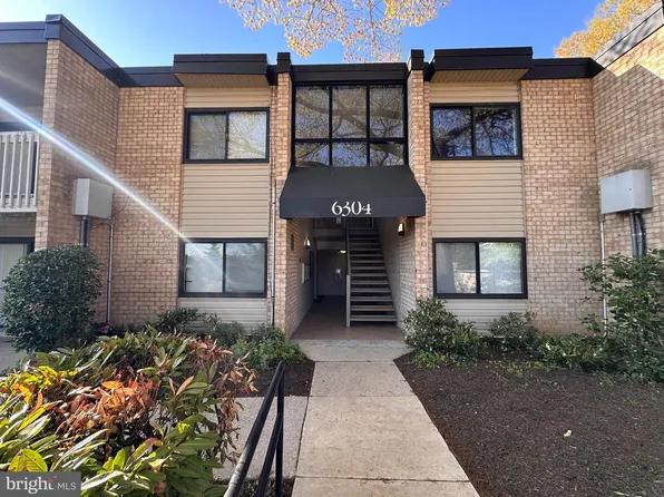 6304 Hil Mar Dr Unit 7-3, District Heights, MD 20747