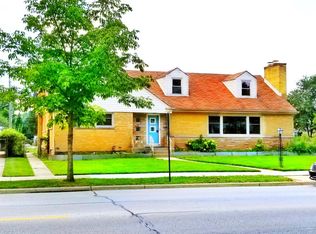 8616 Austin Ave, Morton Grove, IL 60053