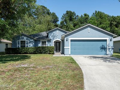 12745 DAYLIGHT Trail, Jacksonville, FL, 32218