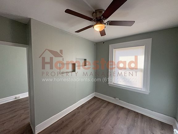 4th image of 315 W Fornance St APT 3