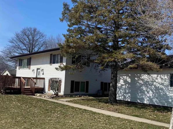 301 E Depot St, New Sharon, IA 50207