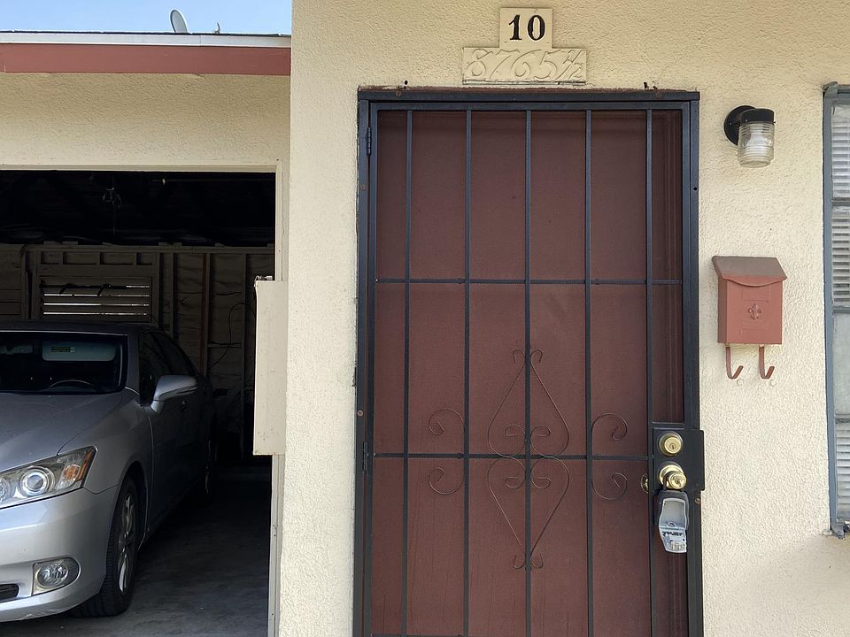 1st image of 8767 Valley Blvd #10