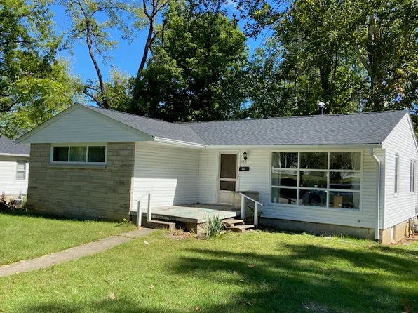 525 S Swain Ave #1, Bloomington, IN 47401