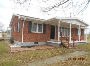 2387 Turner Station Rd, Turners Station, KY 40075