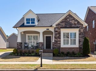 217 Messenger Ln, Franklin, TN 37064