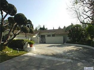 15006 Lodosa Dr, Whittier, CA 90605