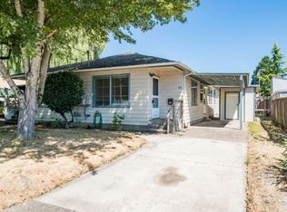 410 S Harrison St #412, Newberg, OR