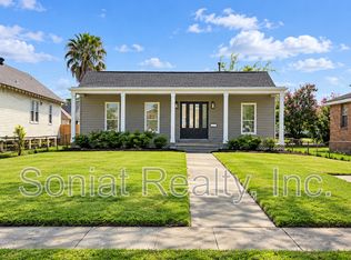 5815 Catina St, New Orleans, LA 70124