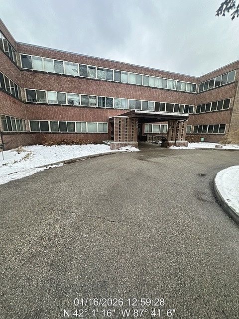 1st image of 200 Ridge Ave APT 1K