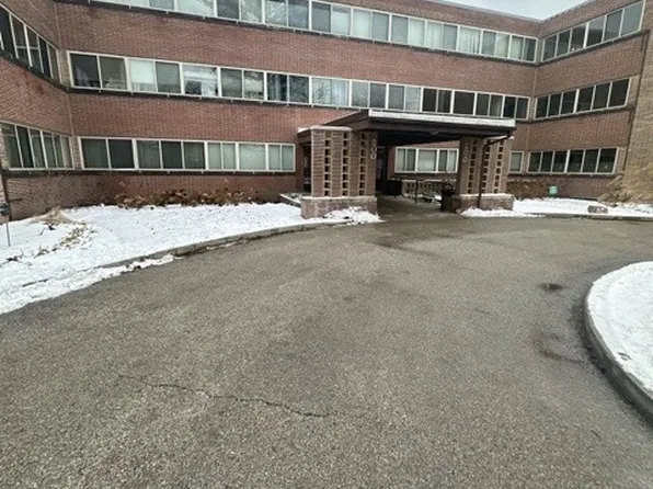 200 Ridge Ave APT 1K, Evanston, IL 60202