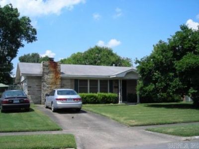 (Undisclosed Address), Pine Bluff, AR, 71601