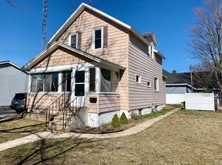 101 S Staffon St, Ludington, MI 49431