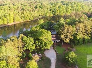 3845 Highway 82, Statham, GA 30666
