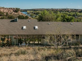 101 Susan Ln, Amarillo, TX 79118