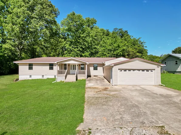 85 County Road 1624, Cullman, AL 35058