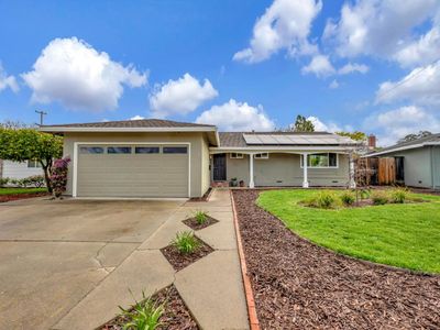 2242 Lemoyne Way, Campbell, CA, 95008
