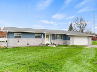 1314 Williams St, Angola, IN 46703