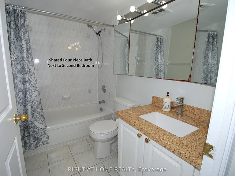 39 Pemberton Ave #1009 — Photo 19