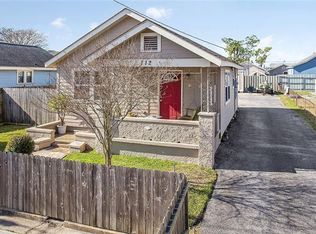 712 Estalote Ave, Harvey, LA 70058