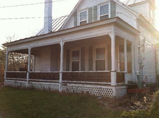 46 W Front St, Skowhegan, ME 04976