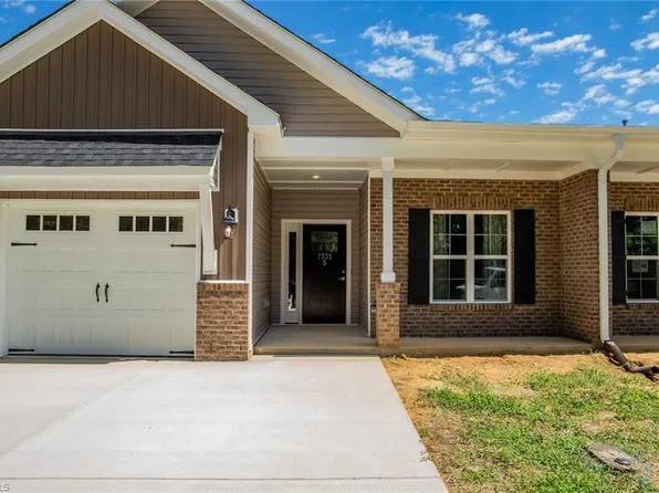 508 Riddle Ct, Gibsonville, NC 27249