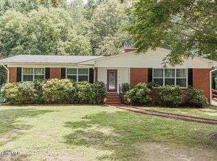 208 Drew Street, Louisburg, NC 27549