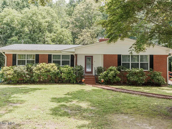 208 Drew Street, Louisburg, NC 27549
