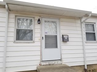 1112 Pritz Ave, Dayton, OH 45410