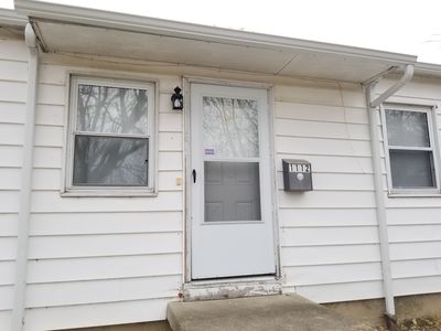 1112 Pritz Ave, Dayton, OH, 45410